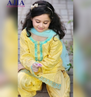 Jasmine-garara-dress