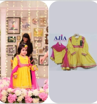 Primerose anarkali frock (2)