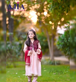pastel-frock-with-koti