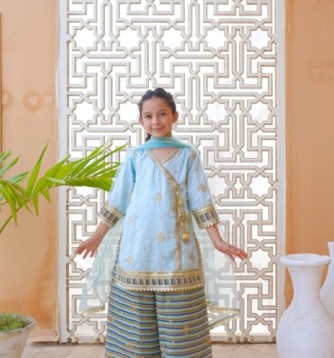 Sky Blue Angrakhah (1)