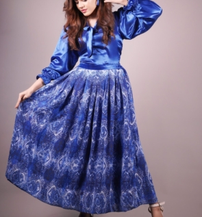 Regal Elegance Set