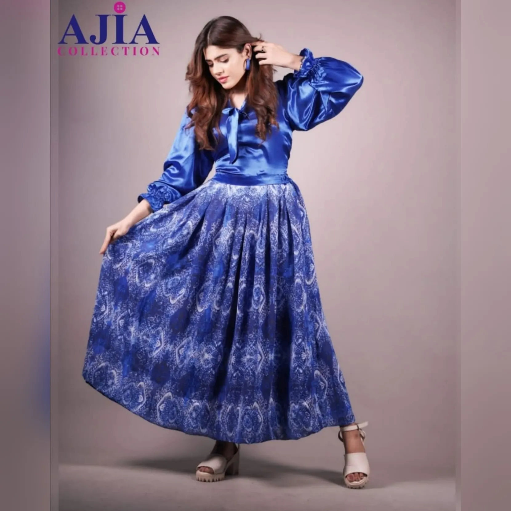 Regal Elegance Set